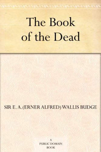 Amazon.com: The Egyptian Book of the Dead (Penguin Classics) eBook